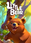 LITTLE BEAR XBOX КЛЮЧ/КОД