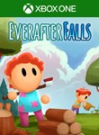 EVERAFTER FALLS XBOX КЛЮЧ/КОД
