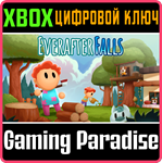 EVERAFTER FALLS XBOX КЛЮЧ/КОД