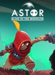 ASTOR: BLADE OF THE MONOLITH XBOX КЛЮЧ/КОД