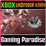 HAIRDRESSER SIMULATOR XBOX SERIES S|X КЛЮЧ/КОД