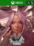 HAIRDRESSER SIMULATOR XBOX SERIES S|X КЛЮЧ/КОД