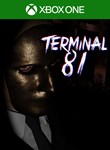 TERMINAL 81 XBOX КЛЮЧ/КОД