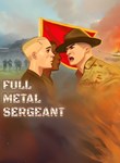 FULL METAL SERGEANT XBOX КЛЮЧ/КОД
