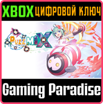 PUZZMIX XBOX КЛЮЧ/КОД