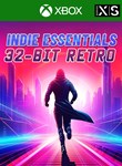 INDIE ESSENTIALS - 32-BIT RETRO XBOX КЛЮЧ/КОД