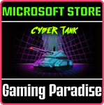 CYBER TANK (WINDOWS) PC (WIN) КЛЮЧ/КОД