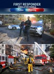 FIRST RESPONDER SIMULATION BUNDLE: POLICE FIREFIGHTING