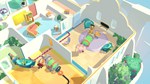 MOVING OUT + MOVING OUT 2 BUNDLE XBOX + PC (WIN) КЛЮЧ/К