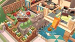 MOVING OUT + MOVING OUT 2 BUNDLE XBOX + PC (WIN) КЛЮЧ/К
