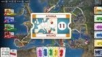 TICKET TO RIDE, CLUEDO AND THE GAME OF LIFE 2 - CLASSIC