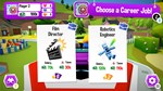 TICKET TO RIDE, CLUEDO AND THE GAME OF LIFE 2 - CLASSIC