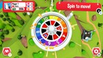TICKET TO RIDE, CLUEDO AND THE GAME OF LIFE 2 - CLASSIC