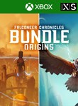 BULWARK: FALCONEER CHRONICLES ORIGINS BUNDLE XBOX + PC