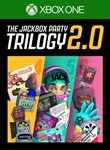 THE JACKBOX PARTY TRILOGY 2.0 XBOX КЛЮЧ/КОД