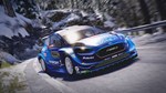 WRC COLLECTION VOL. 2 XBOX SERIES X|S КЛЮЧ/КОД