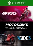 MOTORBIKE RACING BUNDLE XBOX КЛЮЧ/КОД
