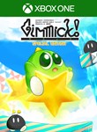 GIMMICK! SPECIAL EDITION XBOX КЛЮЧ/КОД