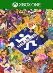 UNABLES XBOX КЛЮЧ/КОД