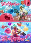 SLIME RANCHER RAINBOW BUNDLE XBOX + PC (WIN) КЛЮЧ/КОД