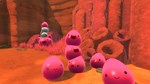 SLIME RANCHER RAINBOW BUNDLE XBOX + PC (WIN) КЛЮЧ/КОД