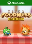 ULTRA FOODMESS DELUXE XBOX КЛЮЧ/КОД