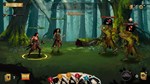 RUFF GHANOR XBOX + PC (WIN) КЛЮЧ/КОД