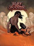 RUFF GHANOR XBOX + PC (WIN) КЛЮЧ/КОД