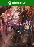 DEATHSMILES I*II XBOX КЛЮЧ/КОД
