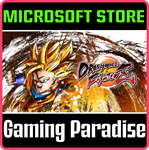 DRAGON BALL FIGHTERZ (WINDOWS) PC (WIN) КЛЮЧ/КОД