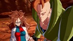 DRAGON BALL FIGHTERZ (WINDOWS) PC (WIN) КЛЮЧ/КОД