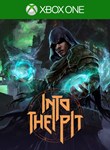 INTO THE PIT XBOX + PC (WIN) КЛЮЧ/КОД