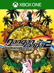DANGANRONPA 2: GOODBYE DESPAIR ANNIVERSARY EDITION XBOX