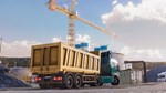 TRUCK AND LOGISTICS SIMULATOR XBOX КЛЮЧ/КОД