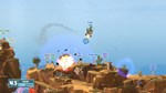 WORMS W.M.D PC (WIN) КЛЮЧ/КОД