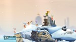 WORMS W.M.D PC (WIN) КЛЮЧ/КОД