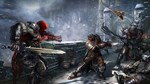 LORDS OF THE FALLEN COMPLETE EDITION (2014) XBOX КЛЮЧ/К