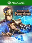 DYNASTY WARRIORS 8 EMPIRES XBOX КЛЮЧ/КОД