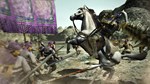 DYNASTY WARRIORS 8 EMPIRES XBOX КЛЮЧ/КОД