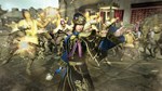 DYNASTY WARRIORS 8 EMPIRES XBOX КЛЮЧ/КОД