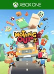MOVING OUT XBOX КЛЮЧ/КОД