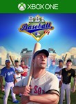 R.B.I. BASEBALL 14 XBOX КЛЮЧ/КОД