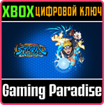NARUTO X BORUTO ULTIMATE NINJA STORM CONNECTIONS XBOX К