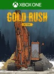 ЗОЛОТАЯ ЛИХОРАДКА (GOLD MINING SIMULATOR) XBOX КЛЮЧ/КОД