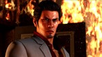 YAKUZA 6: THE SONG OF LIFE XBOX КЛЮЧ/КОД