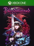 BLOODSTAINED: RITUAL OF THE NIGHT PC (WIN) КЛЮЧ/КОД