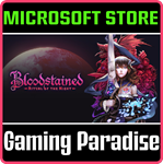 BLOODSTAINED: RITUAL OF THE NIGHT PC (WIN) КЛЮЧ/КОД