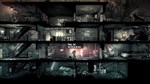 THIS WAR OF MINE: FINAL CUT XBOX SERIES S|X + PC (WIN)