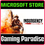 INSURGENCY: SANDSTORM (WINDOWS) PC (WIN) КЛЮЧ/КОД