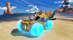 SKYLANDERS SUPERCHARGERS PORTAL OWNER´S PACK XBOX КЛЮЧ/
